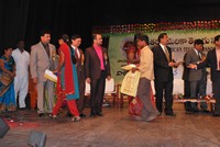 NATA Ravindrabharathi Programs